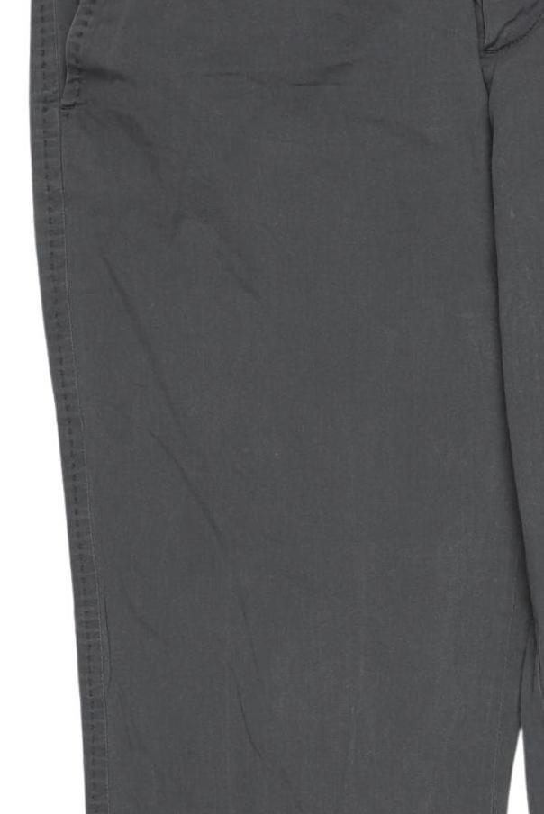 Massimo Dutti Damen Trousers Gray EU 40 7