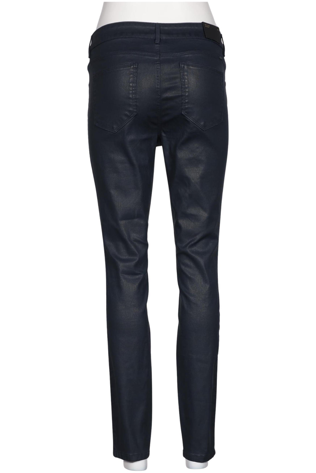 Massimo Dutti Women Trousers Navy EU 40 3