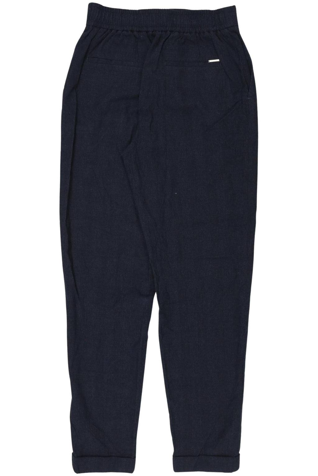 Massimo Dutti Women's Trousers Navy EU 34 8