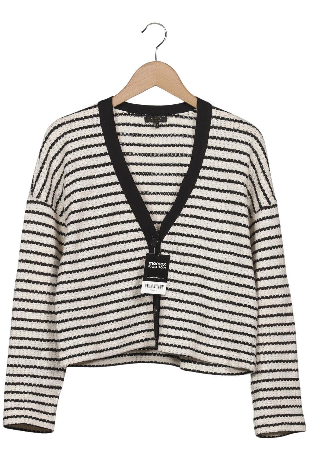 Massimo Dutti Women's Cardigan Multicolor Size S 3