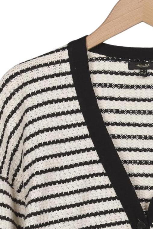 Massimo Dutti Women's Cardigan Multicolor Size S 5