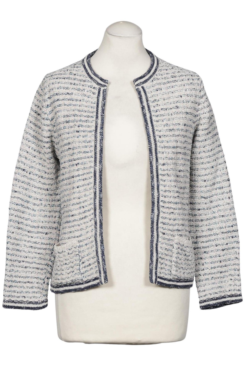 Massimo Dutti Women's Cardigan Multicolor Size S 2