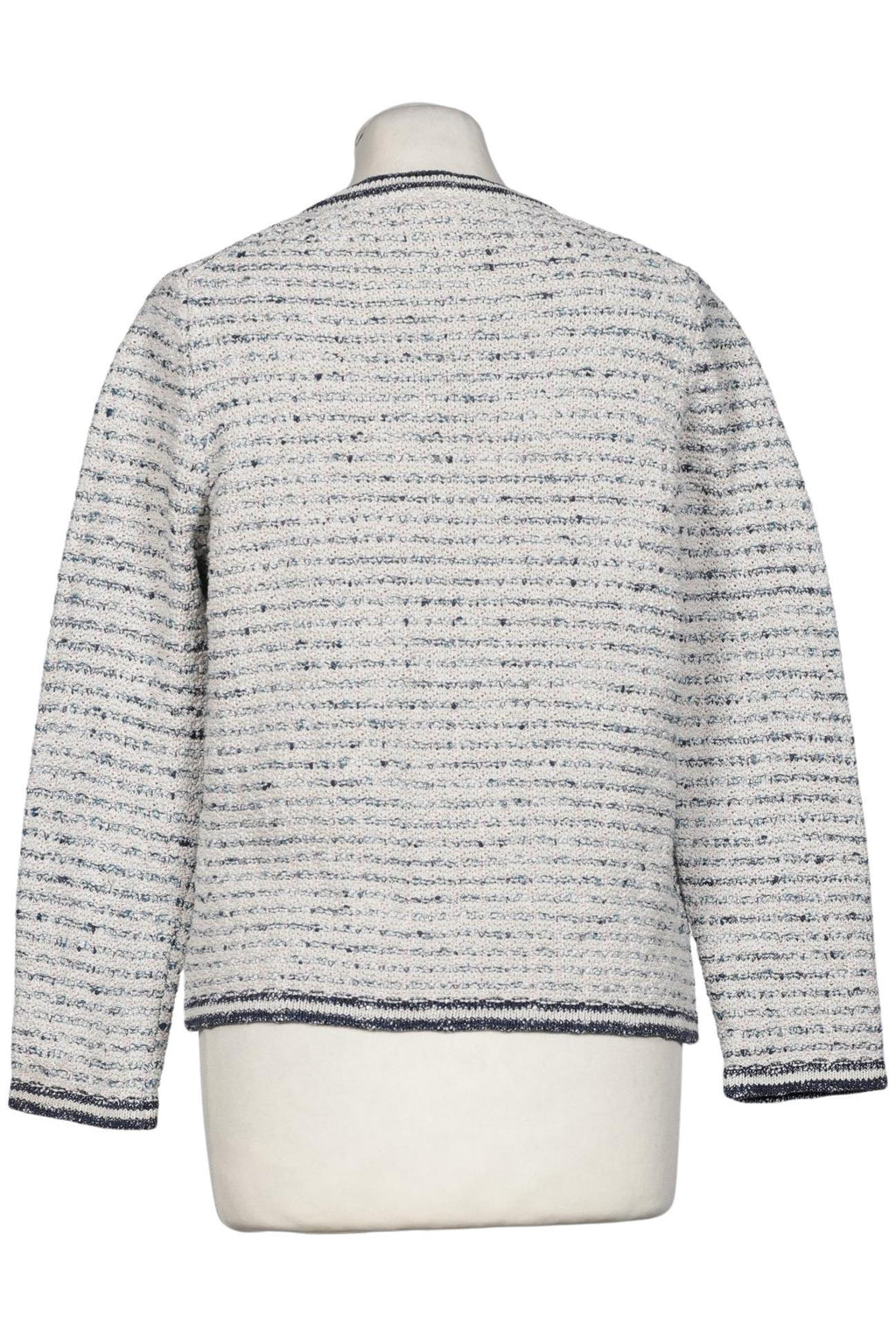 Massimo Dutti Women's Cardigan Multicolor Size S 3