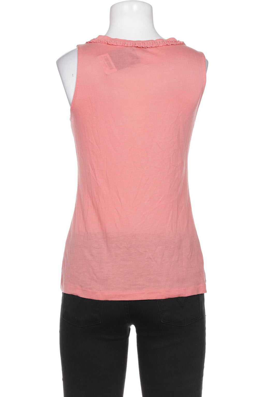 Massimo Dutti Top Pink M 6