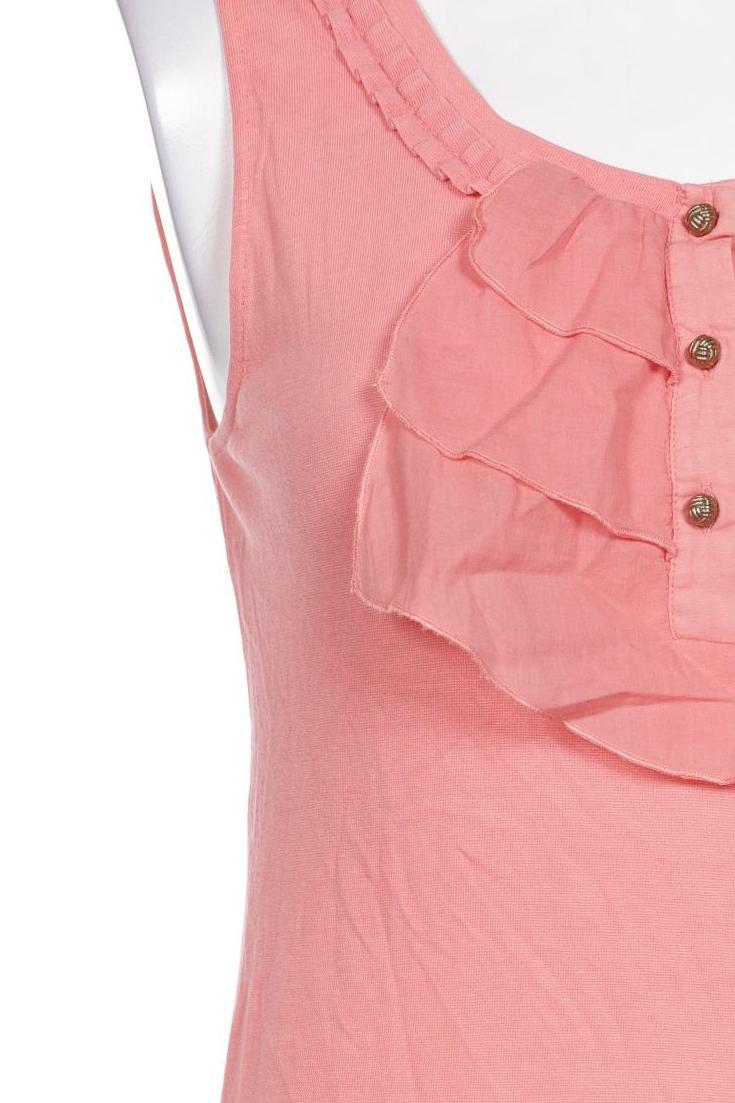 Massimo Dutti Top Pink M 7