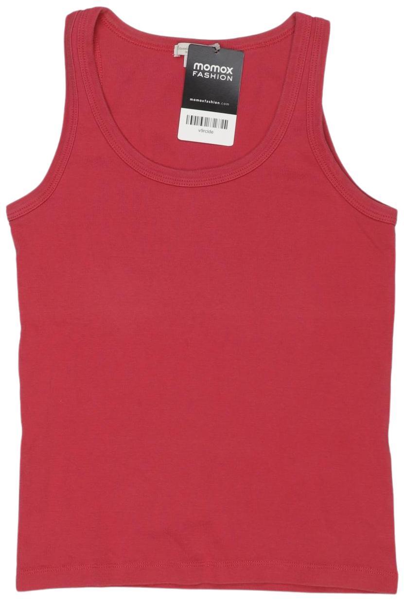 Massimo Dutti Women's Top Red EU 30 6