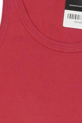 Massimo Dutti Women's Top Red EU 30 7