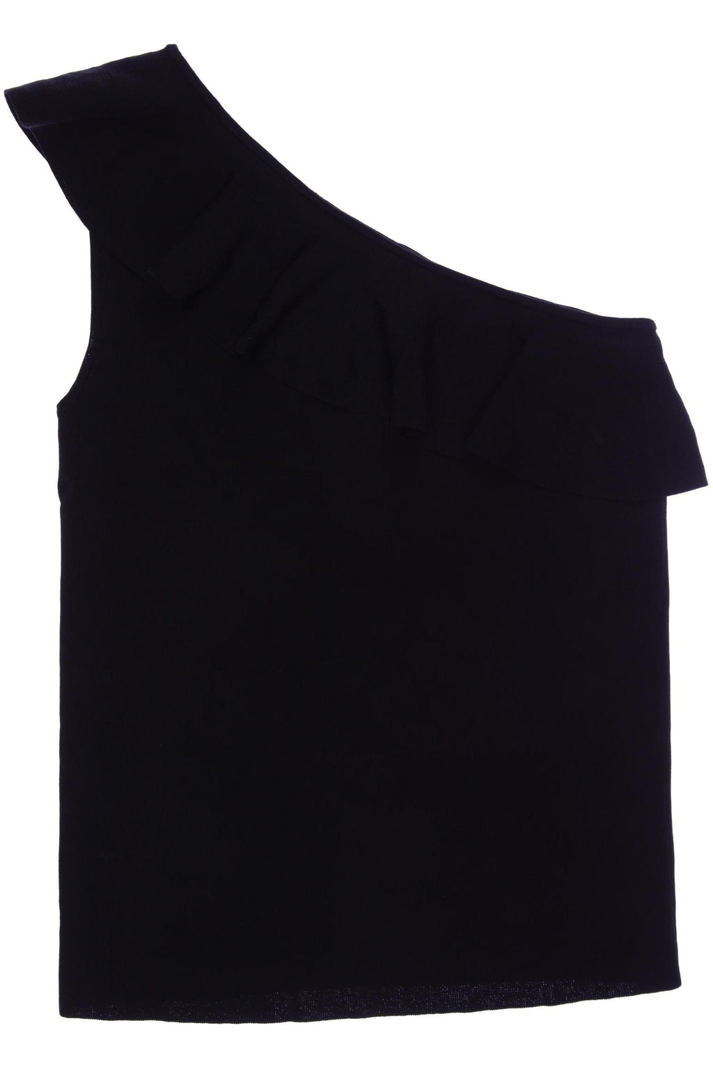 Massimo Dutti Top Black L 6