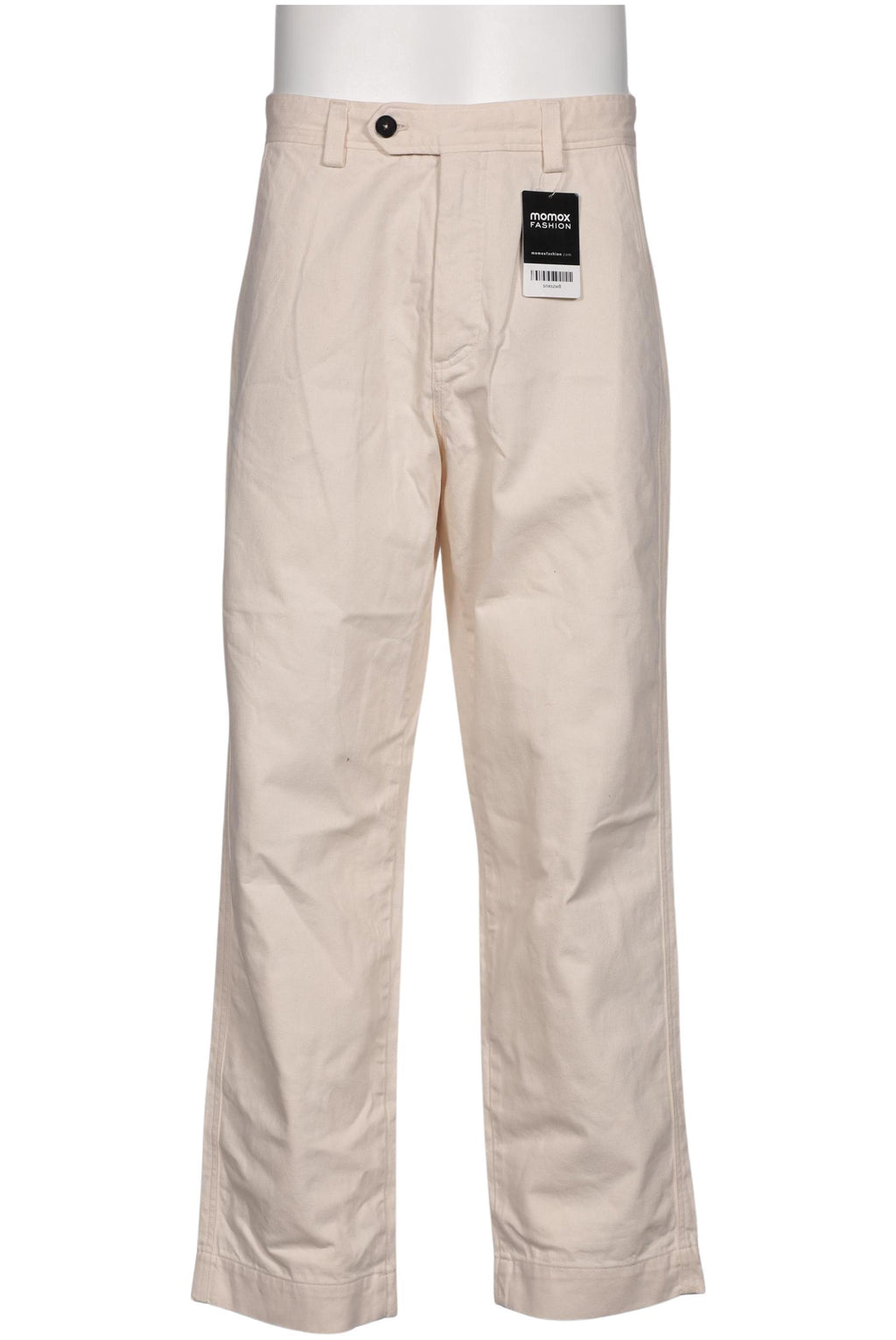 Massimo Dutti Herren Jeans Beige W31 2