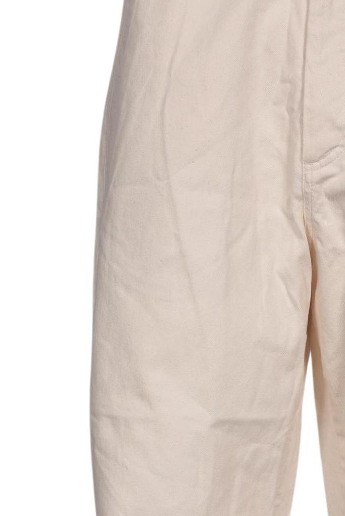 Massimo Dutti Herren Jeans Beige W31 4