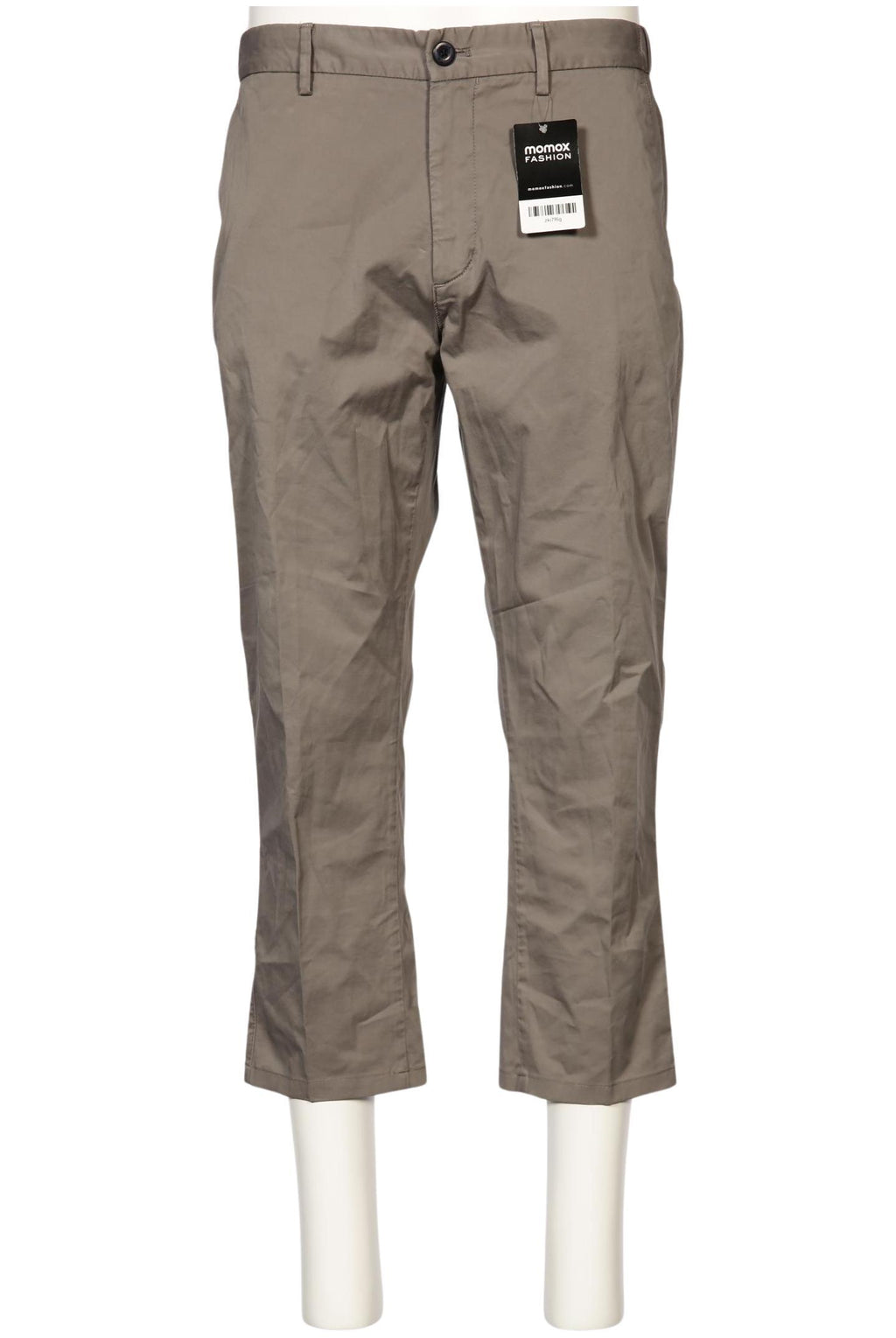 Massimo Dutti Men Trousers Gray W36 2