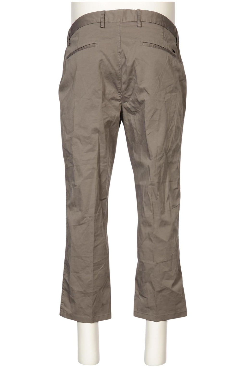 Massimo Dutti Men Trousers Gray W36 3