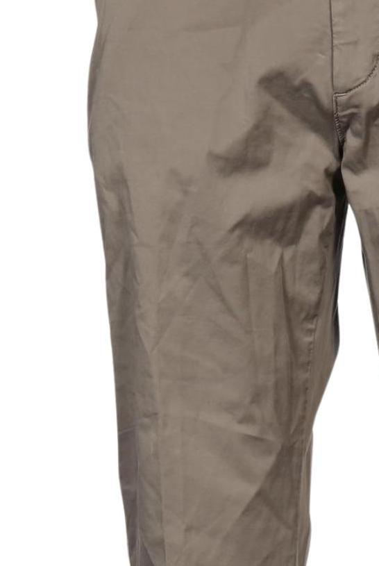 Massimo Dutti Men Trousers Gray W36 4