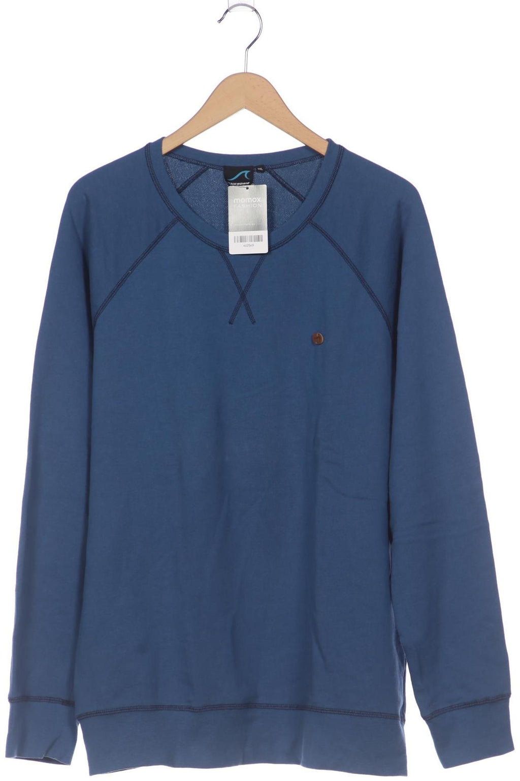 Maui Wowie Men's Sweater Blue XXL 2