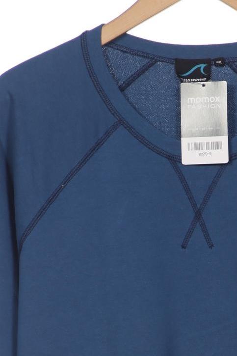 Maui Wowie Men's Sweater Blue XXL 4