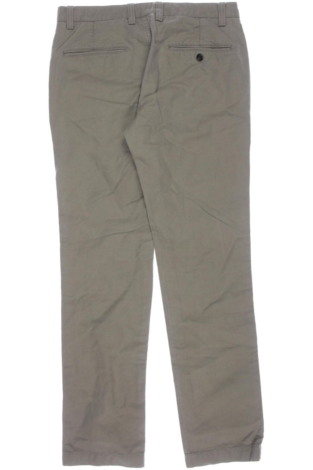 Mauro Grifoni Men's Trousers Light Green EU 46 Cotton 5