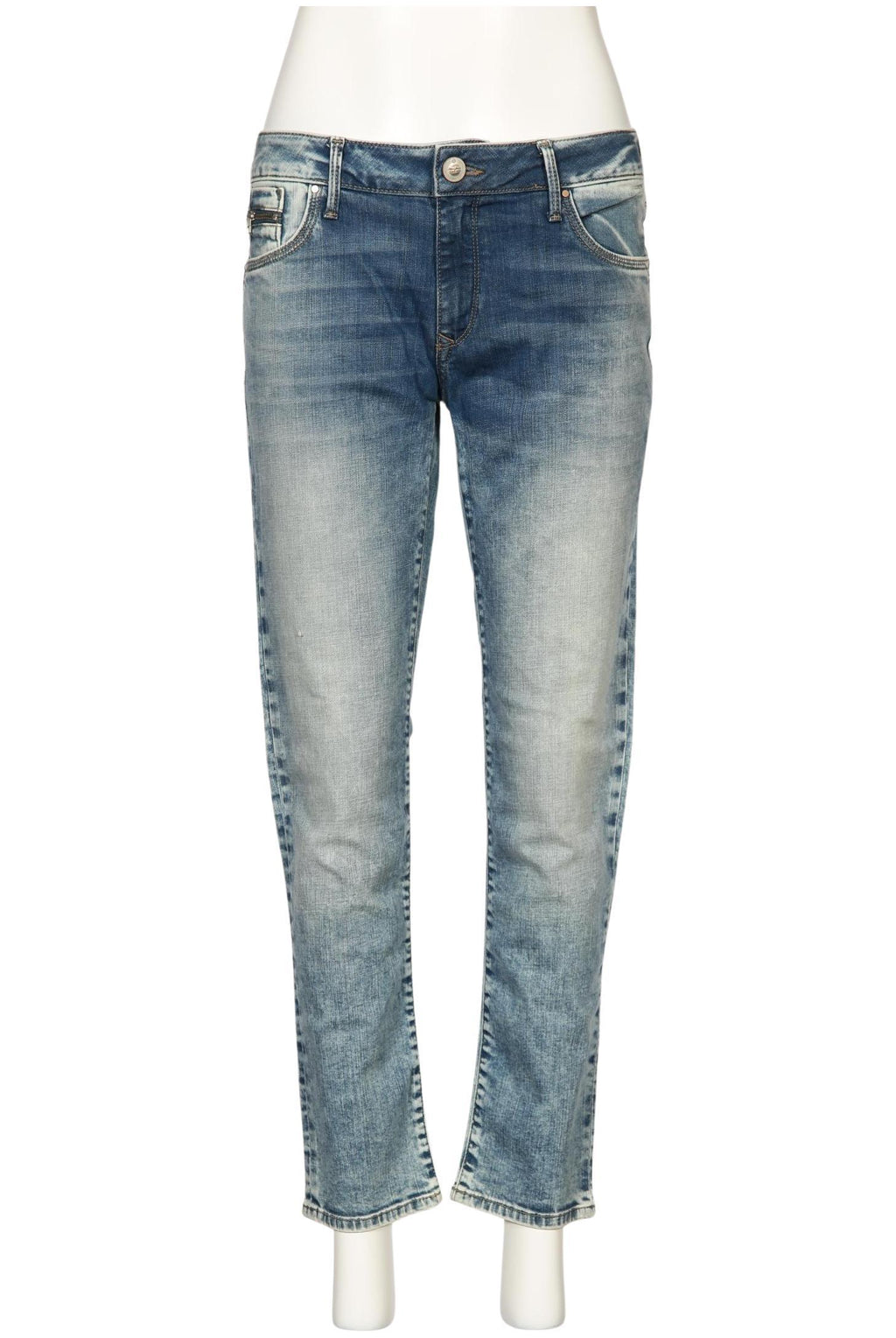Mavi Women's Jeans Light Blue W30 2