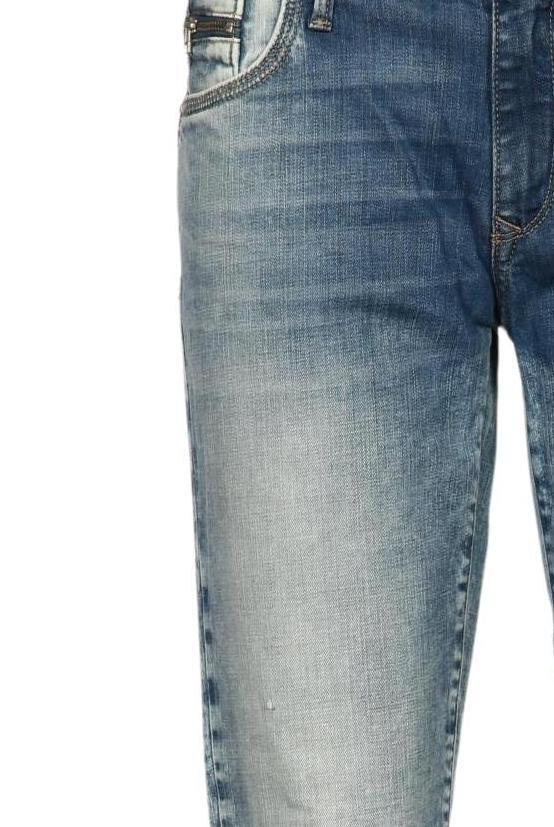 Mavi Women's Jeans Light Blue W30 4
