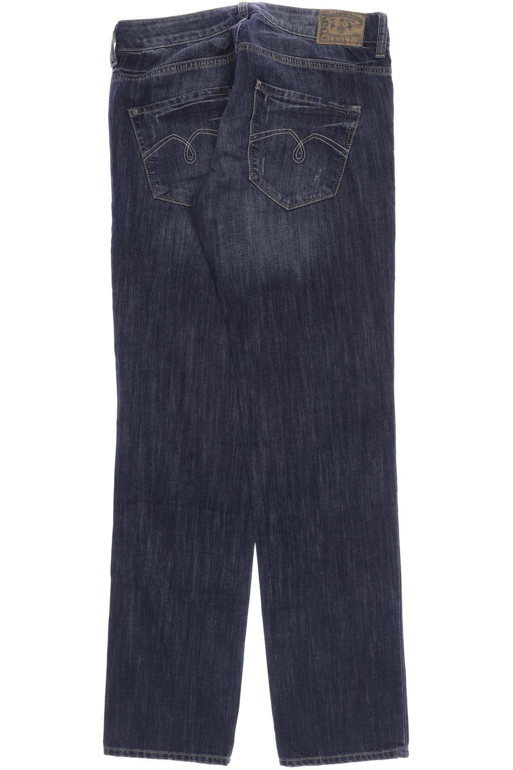 Mavi Damen Jeans Marineblau W26 8