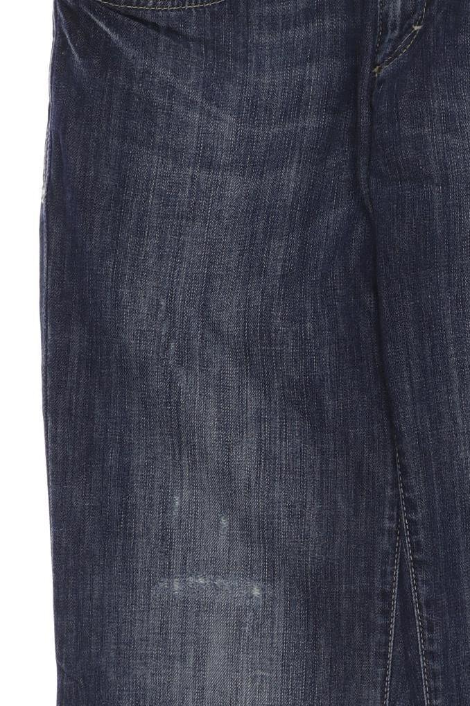 Mavi Damen Jeans Marineblau W26 9
