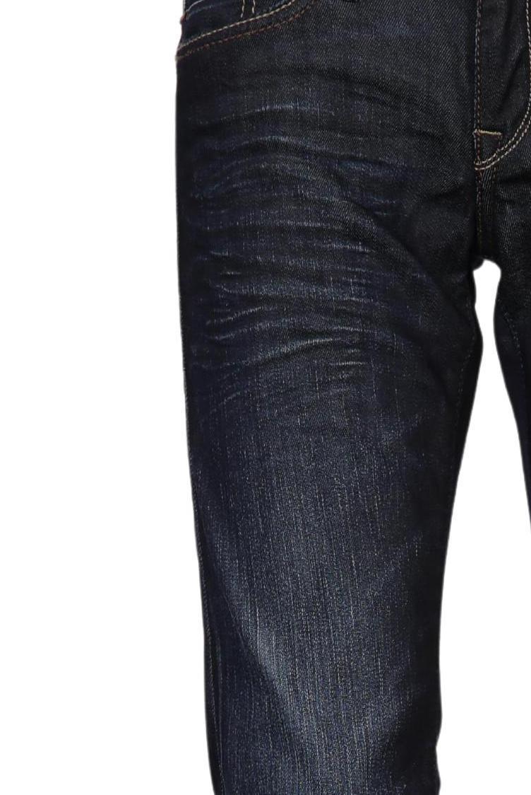 Mavi Damen Jeans Marineblau W27 10