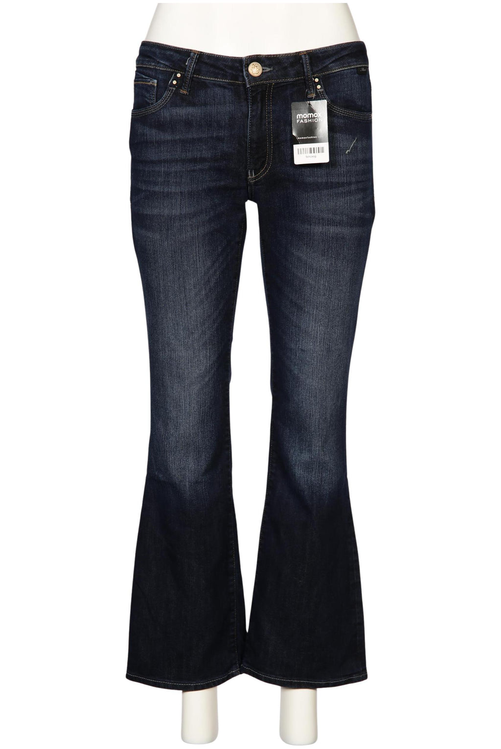 Mavi Women's Jeans Navy Blue Size W31 2