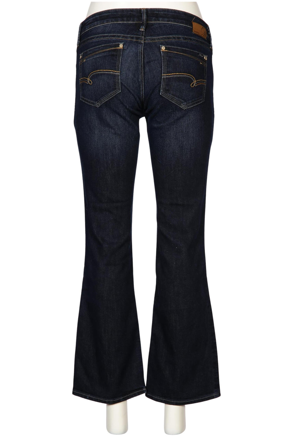Mavi Women's Jeans Navy Blue Size W31 3