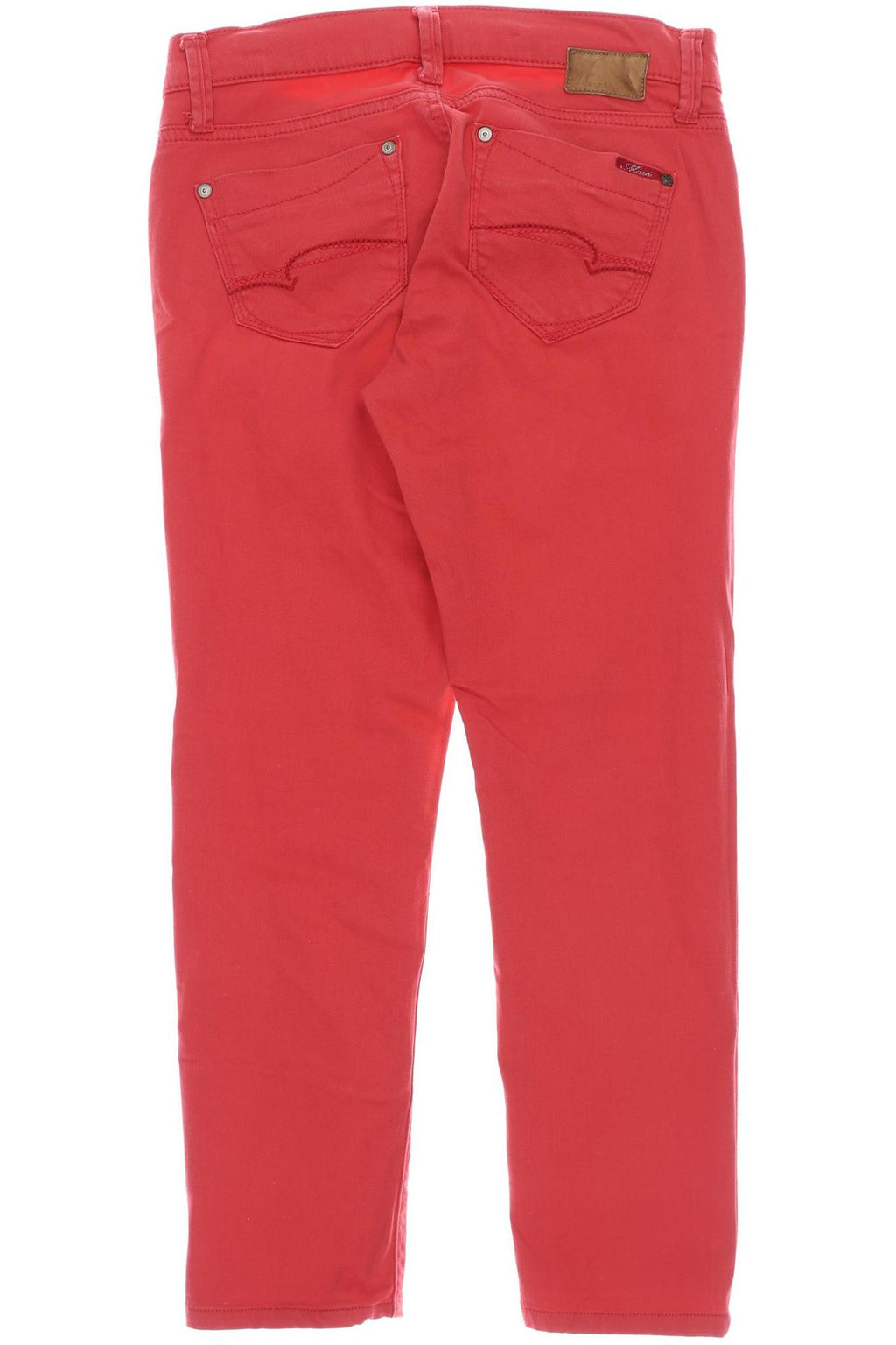 Mavi Damen Jeans Red W27 8