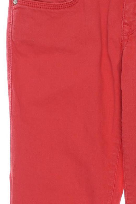 Mavi Damen Jeans Red W27 9