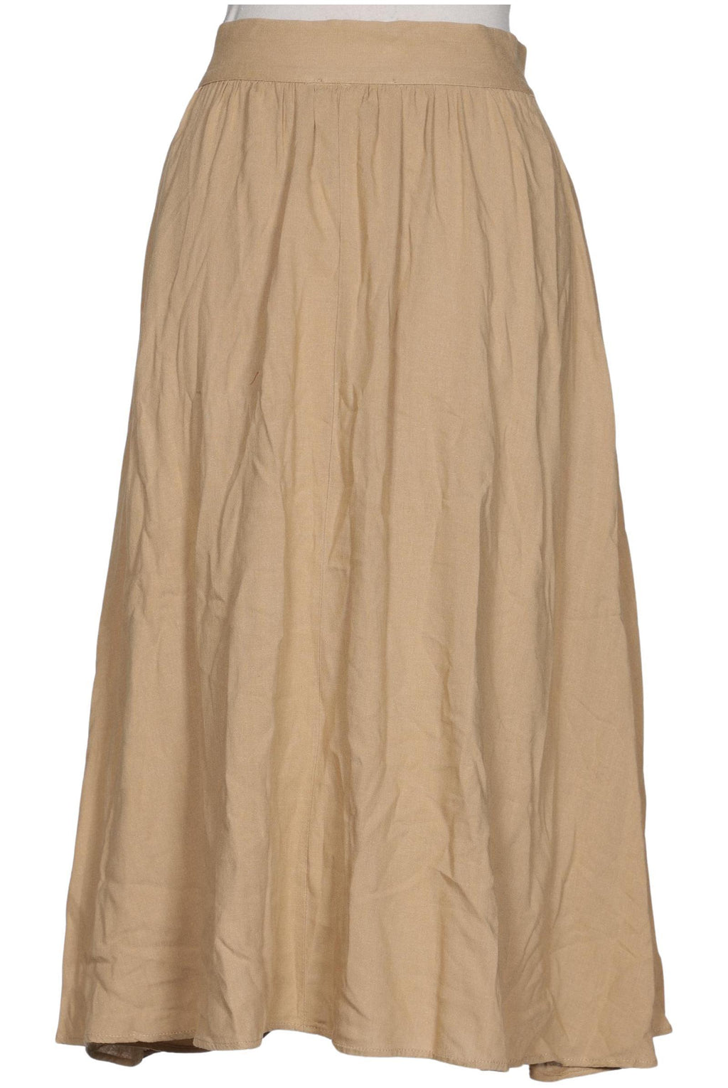 Mavi Women Skirt Beige XS 5