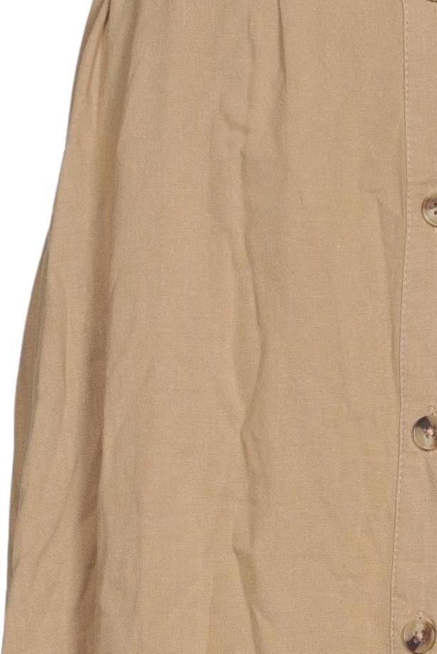 Mavi Women Skirt Beige XS 6