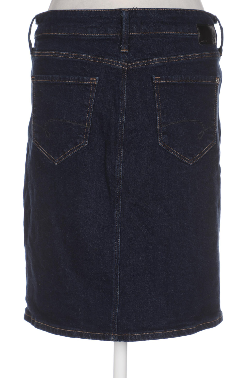 Mavi Women's Skirt Navy Blue M 8