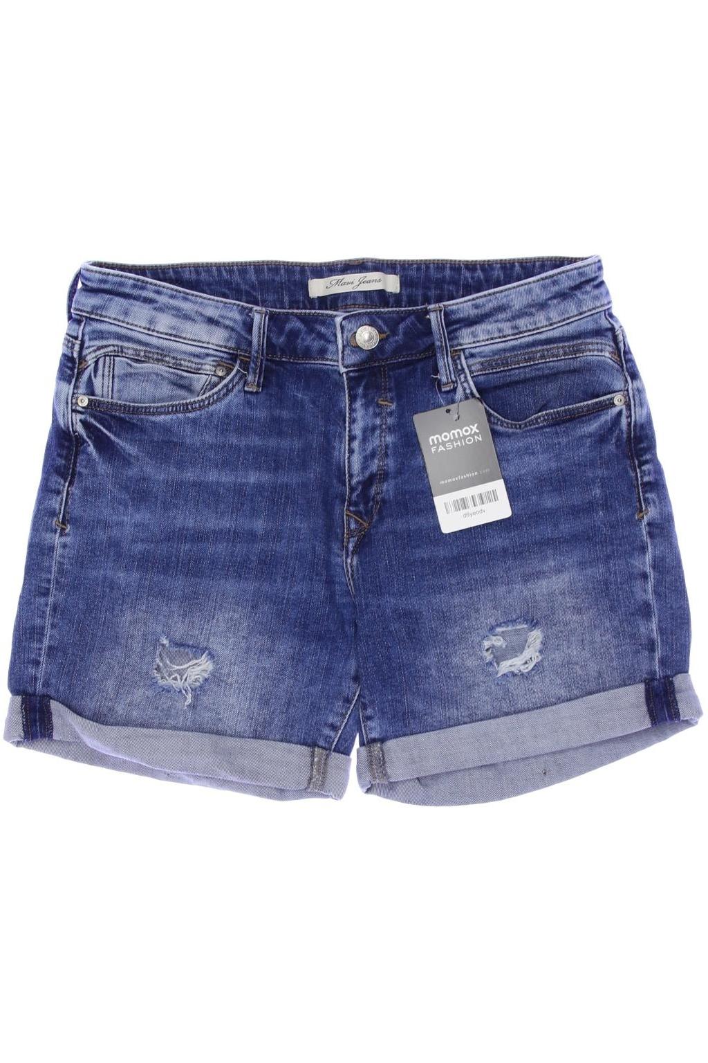 Mavi Women's Shorts Blue 27 7