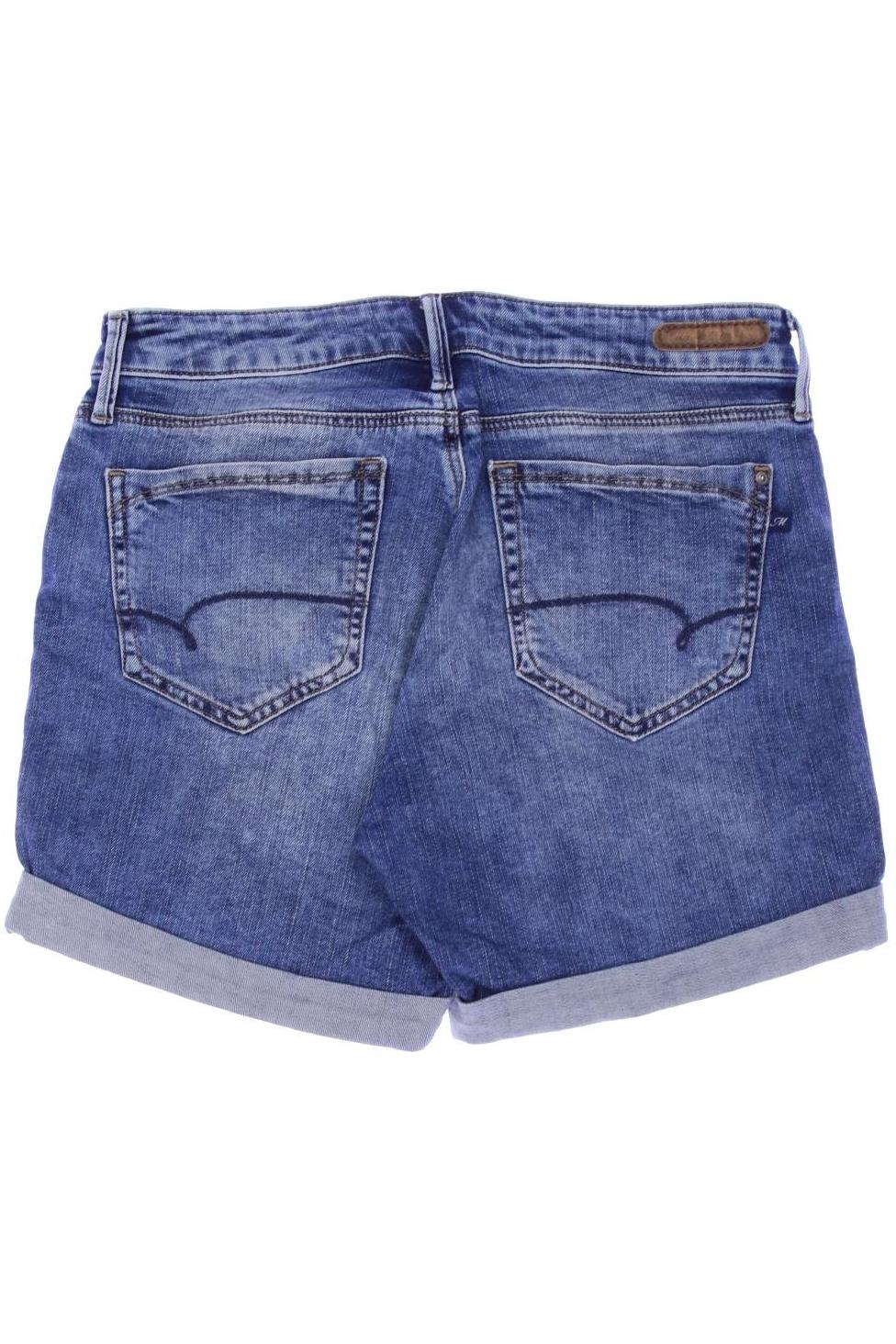 Mavi Women's Shorts Blue 27 8