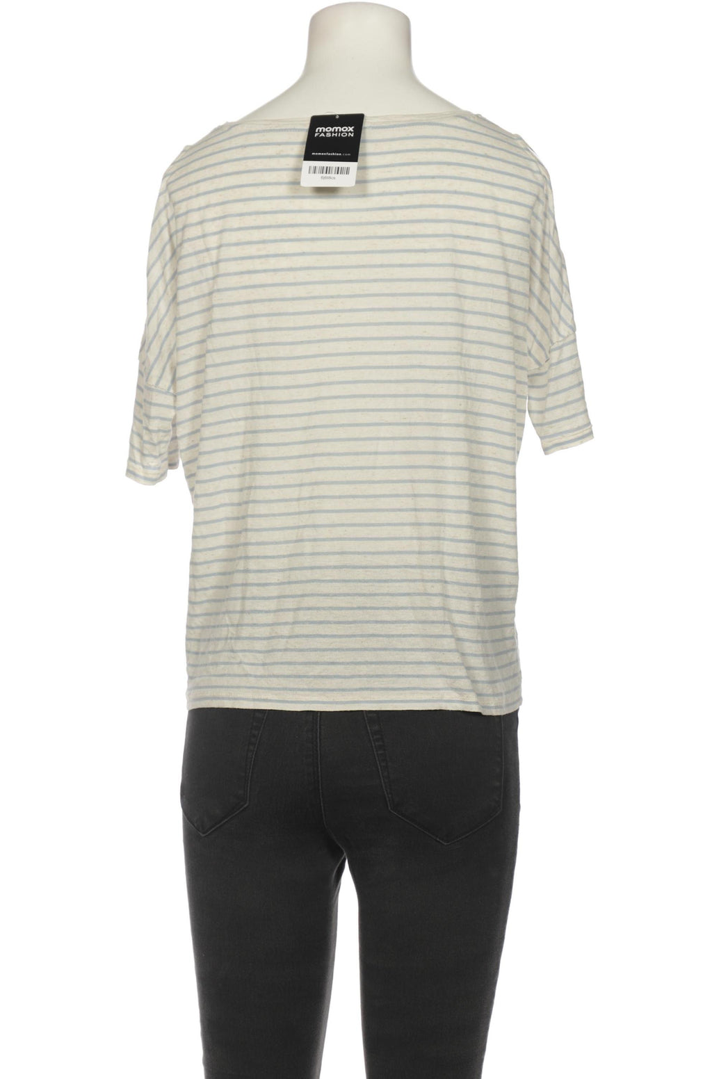 Mavi T-Shirt Beige S 5