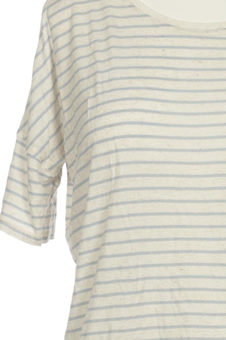 Mavi T-Shirt Beige S 6