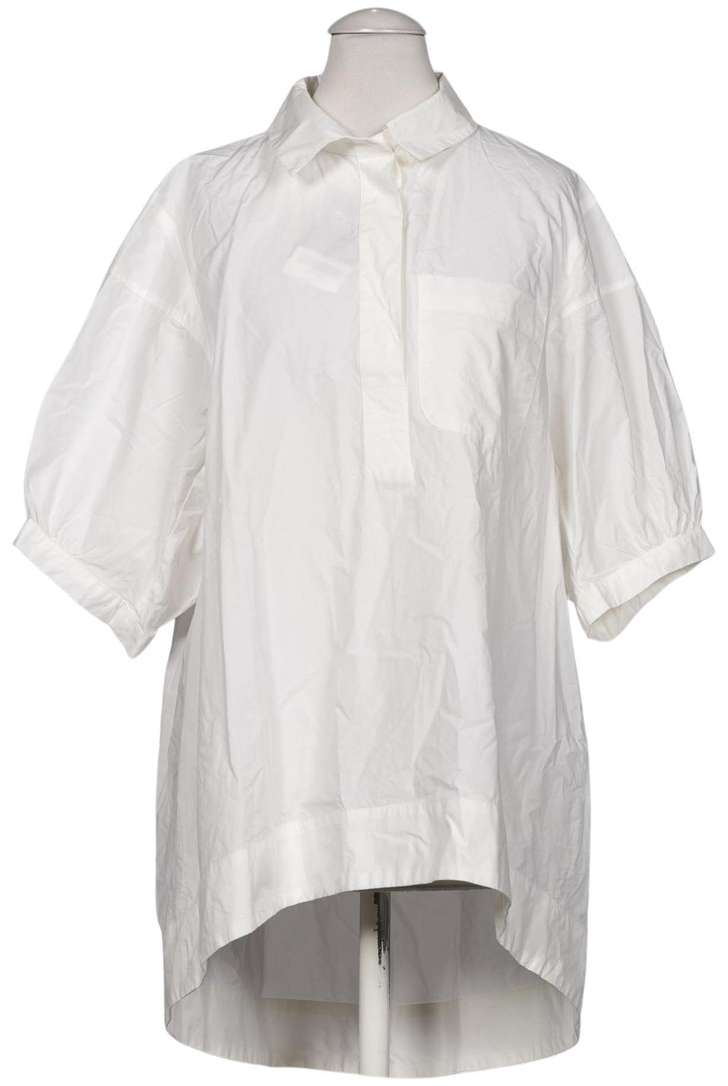 MAX&Co. Women's Blouse White Size M 3