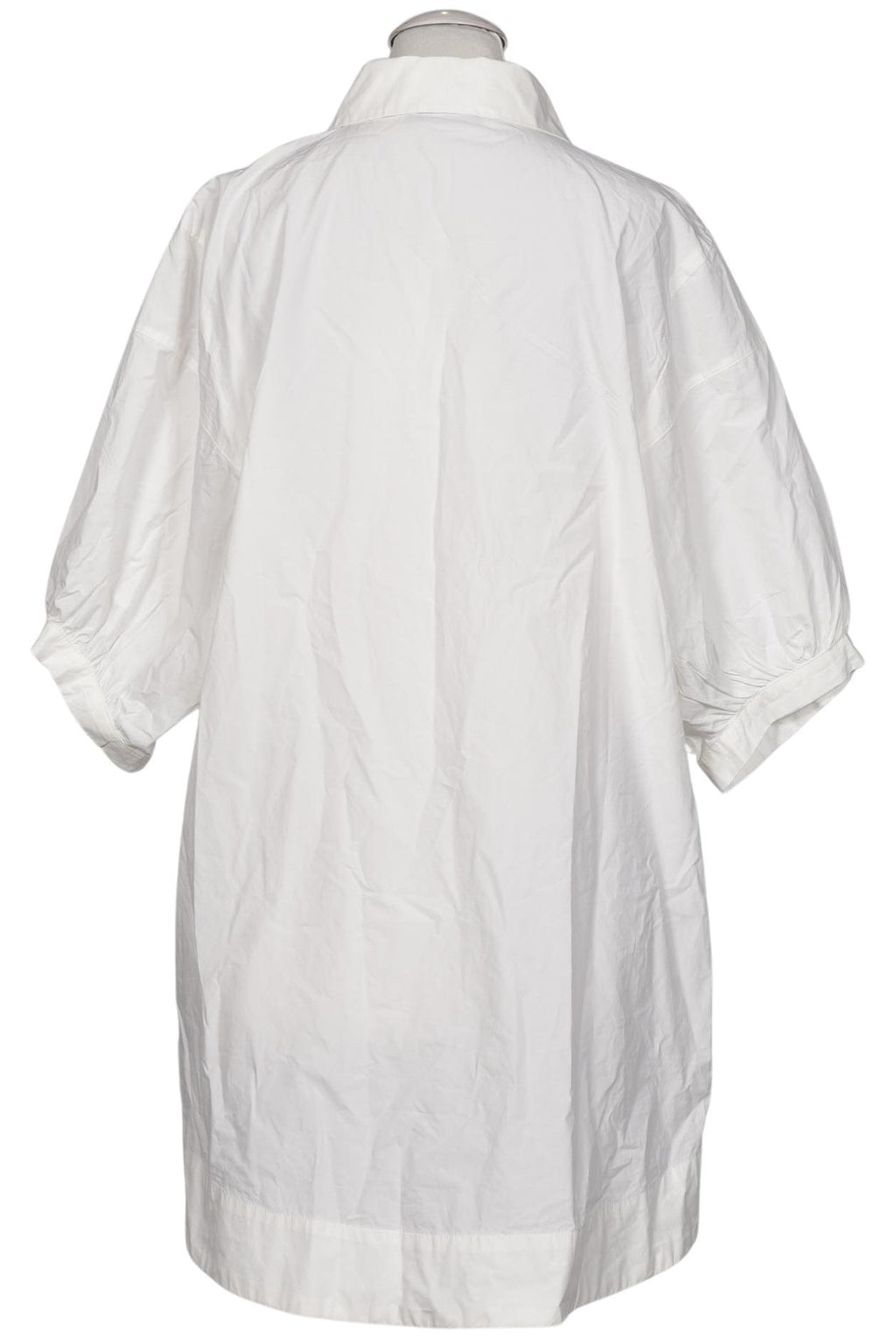 MAX&Co. Women's Blouse White Size M 4