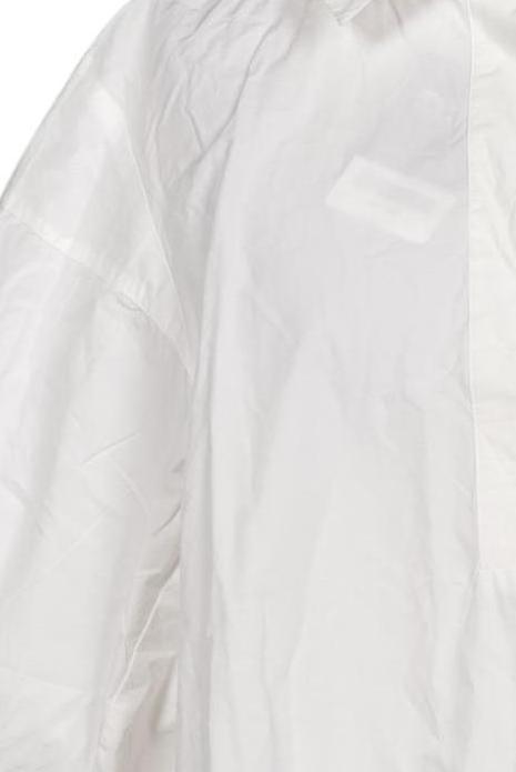 MAX&Co. Women's Blouse White Size M 5