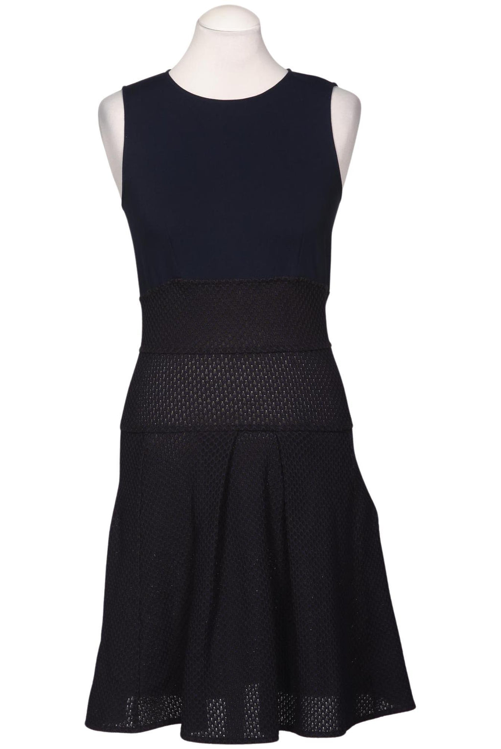 MAX&Co. Dress Navy Size M 3