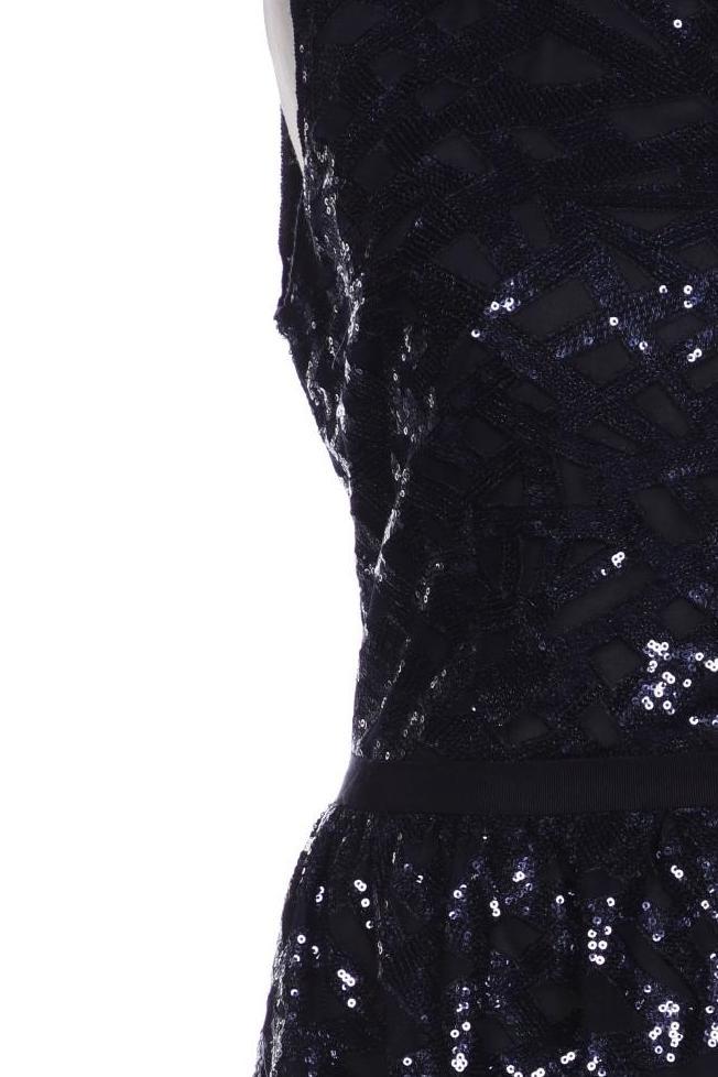 MAX&Co. Dress Navy EU 34 Synthetic 4