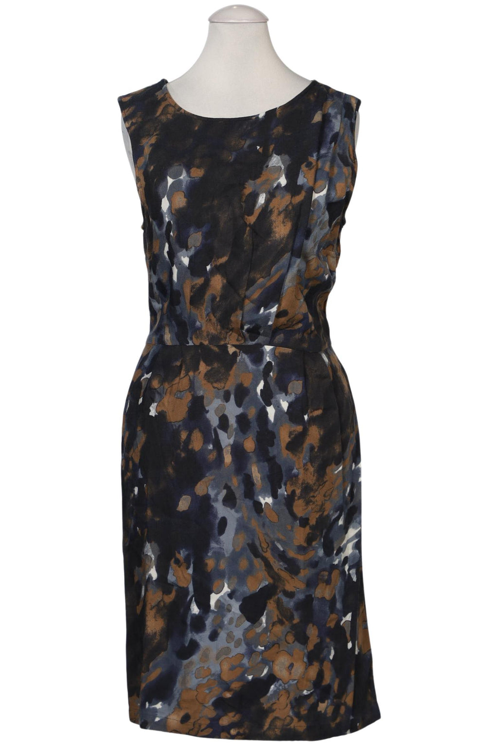 MAX&Co. Dress Multicolor EU 36 Viscose 2