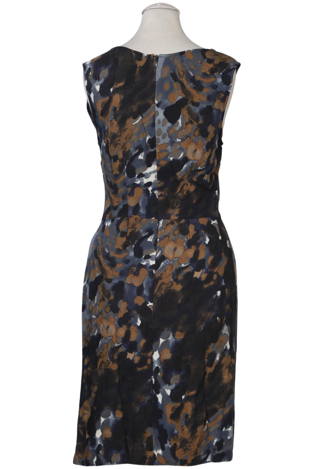 MAX&Co. Dress Multicolor EU 36 Viscose 3