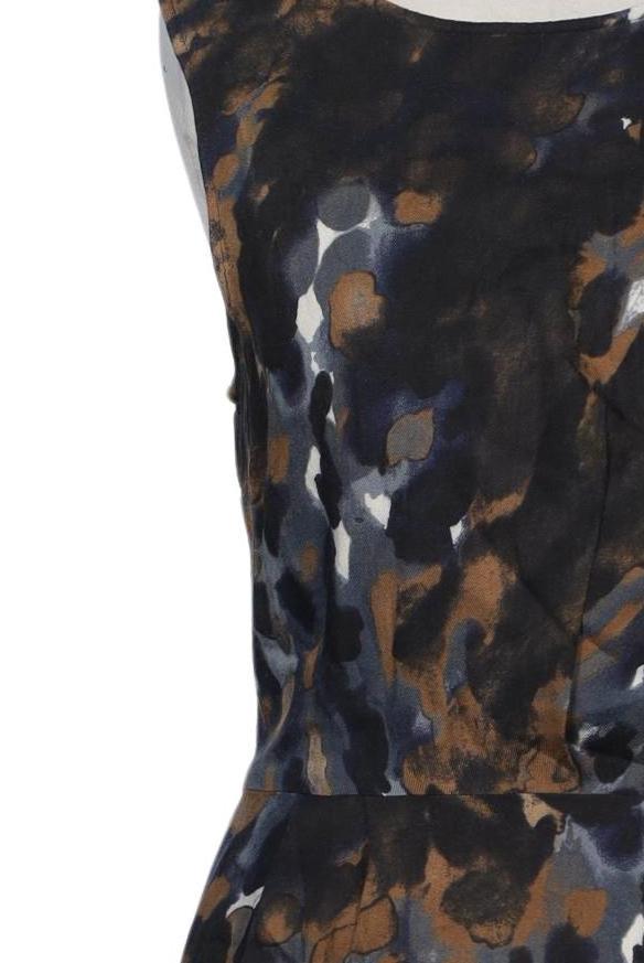 MAX&Co. Dress Multicolor EU 36 Viscose 4