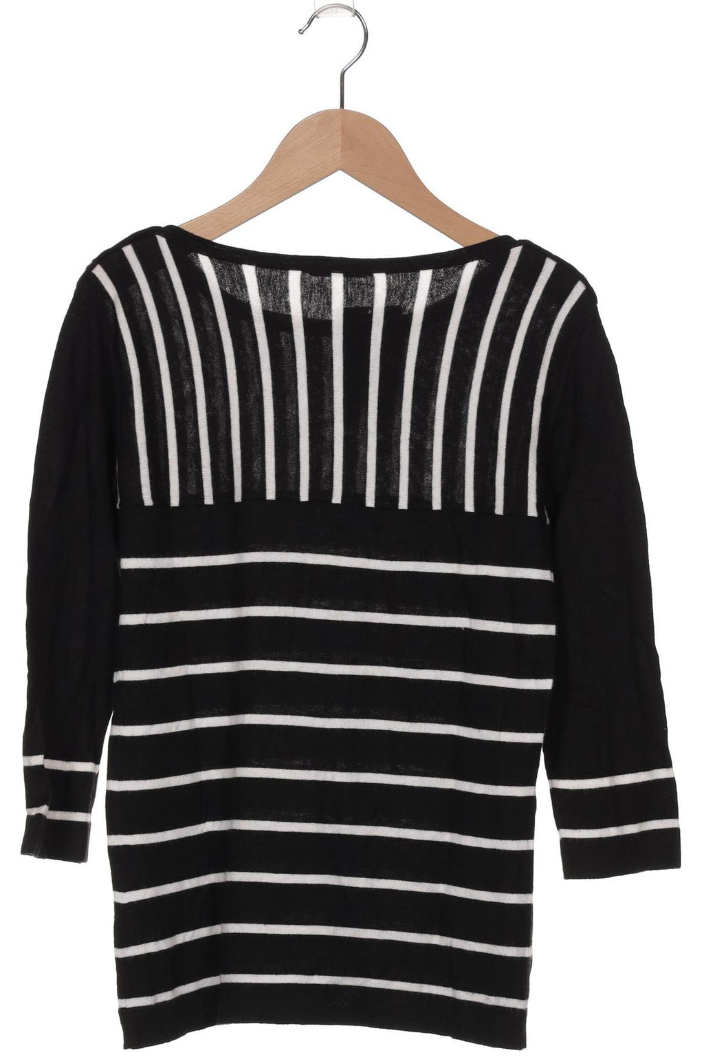 MAX&Co. Women's Sweater Black Size S 3