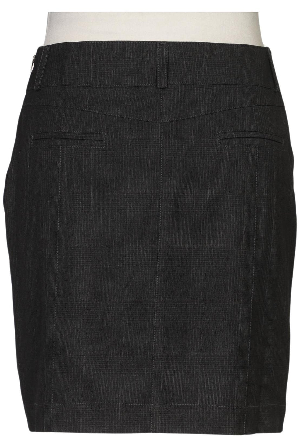 MAX&Co. Women's Skirt Gray EU 42 5