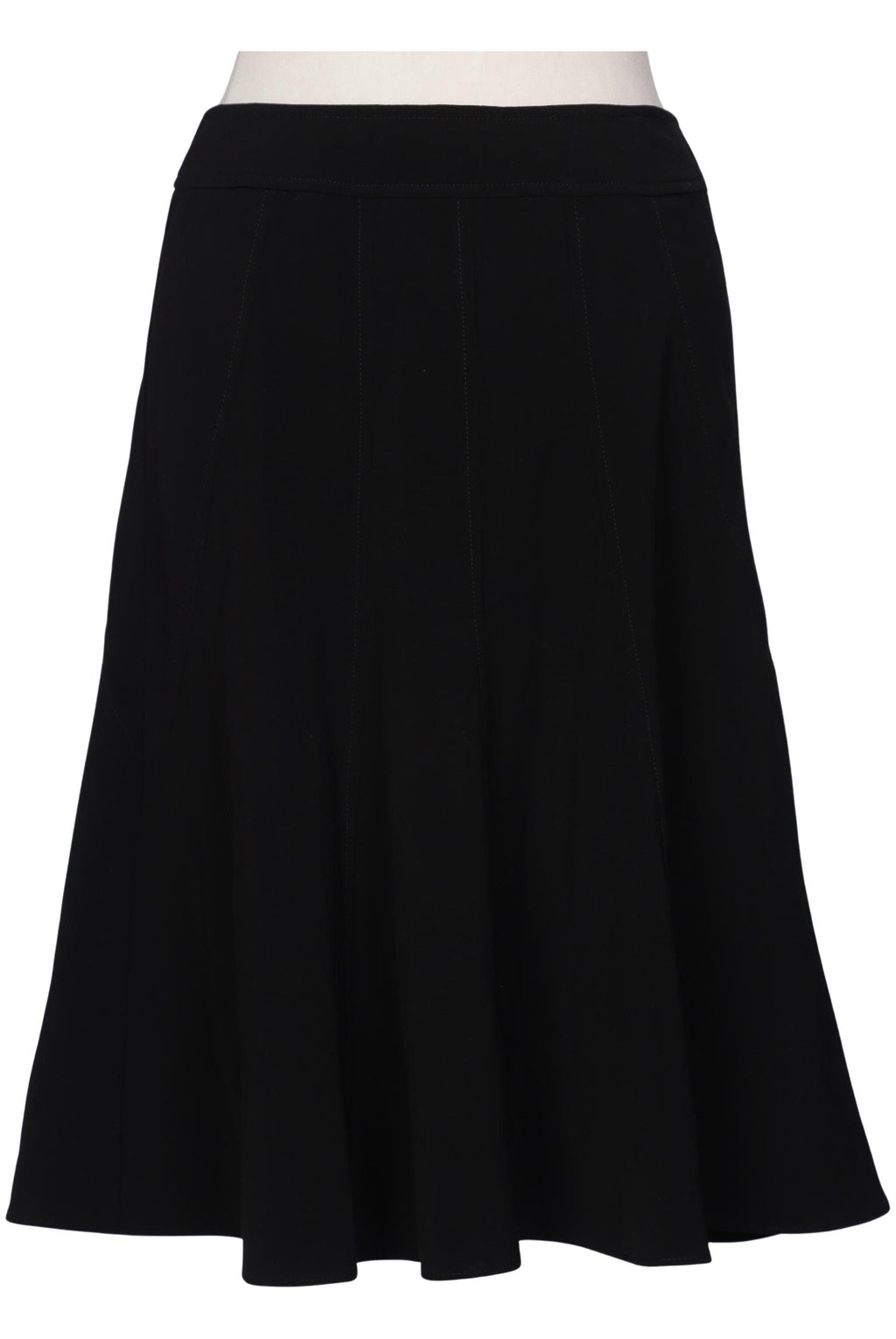 MAX&Co. Women Skirt Black EU 32 2