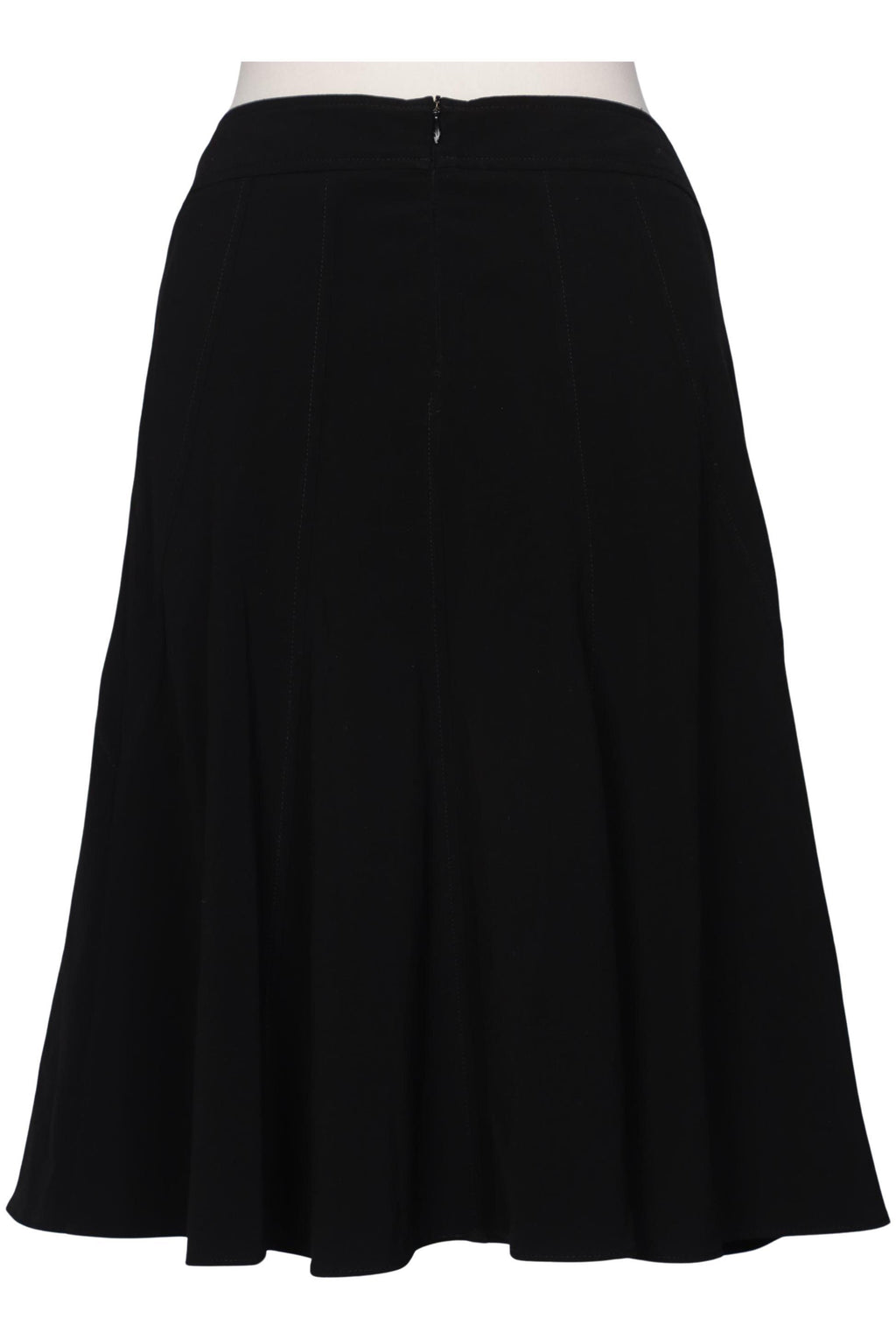 MAX&Co. Women Skirt Black EU 32 3