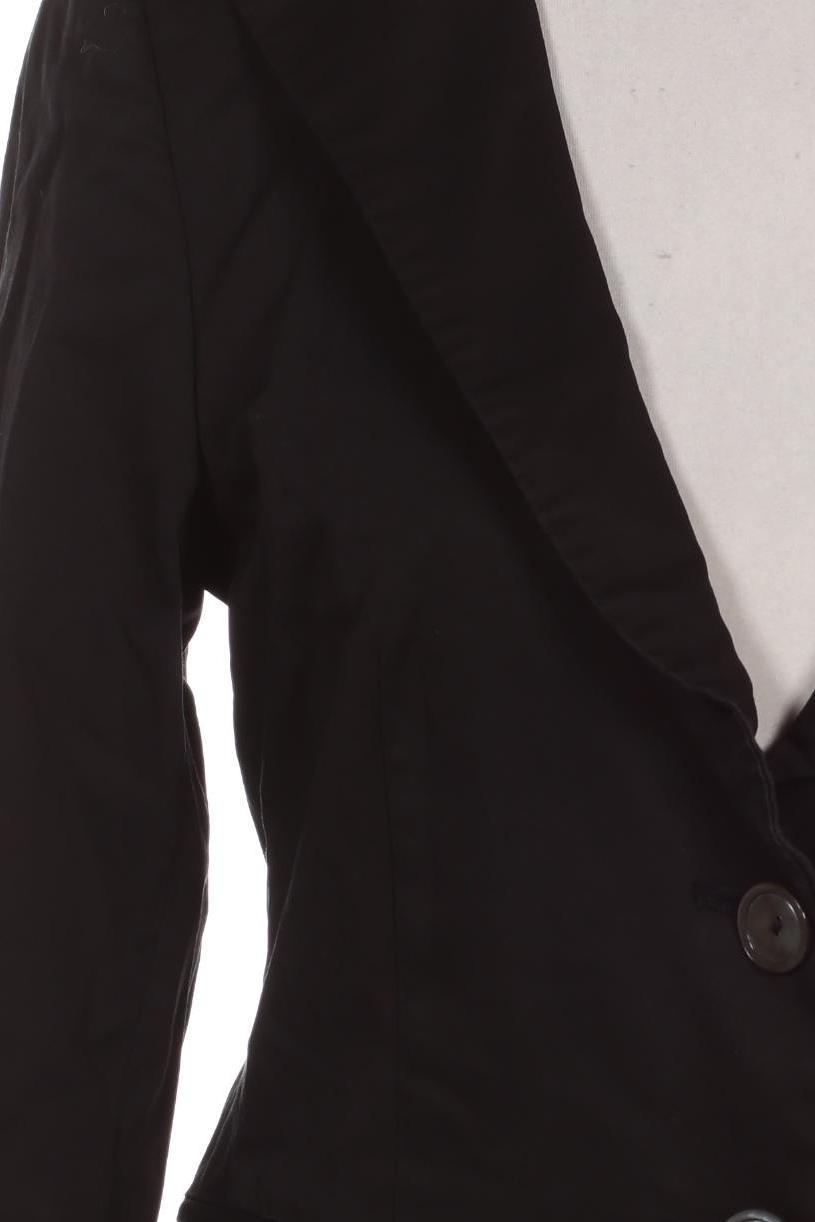 Max Mara Damen Blazer Schwarz EU 36 6