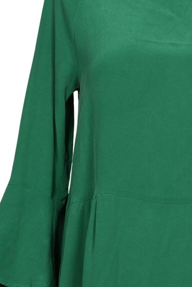 Max Mara Women Dress Green EU 34 6